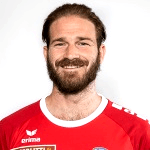 Photo of Nico Siegrist