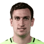 Photo of Nico Strübi