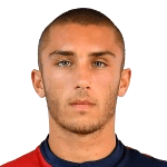 Photo of Nicola Dalmonte