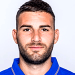 Photo of Nicola Murru