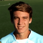 Photo of Nicola Stefanelli