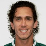 Photo of Nicolas