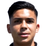 Photo of Nicolás Meza