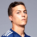 Николас де Превиль Photo of Николас де Превиль