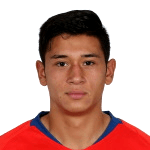 Photo of Nicolas Garrido