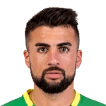 Photo of Nicolás Maná