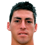 Photo of Nicolás Mancilla