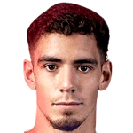 Photo of Nicolás Marichal