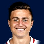 Photo of Николас Майстер