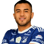 Photo of Nicolás Murcia
