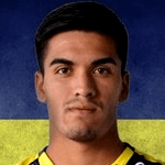 Photo of Nicolás Orellana