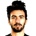 Photo of Nicolás Pantaleone