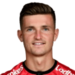 Photo of Nicolas Rommens