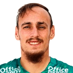 Photo of Nicolás Sosa