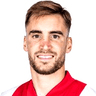 Nicolás Tagliafico image
