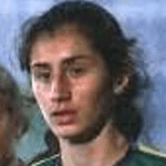 Photo of Nicole Sciberras