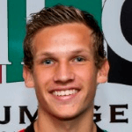 Photo of Niek Hoogveld