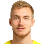 Niels Giffey