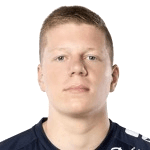 Photo of Niels Versteijnen