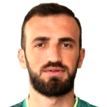 Photo of Ника Квеквескири