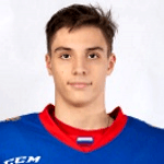 Никита Чибриков Photo of Никита Чибриков
