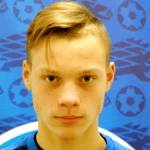 Photo of Nikita Dronov