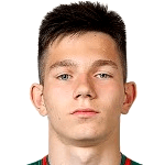 Никита Иосифов Photo of Никита Иосифов