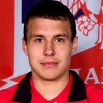 Photo of Никита Маляров