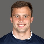 Photo of Nikita Stepanov