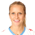 Photo of Nikki Stanton