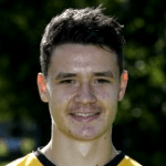 Photo of Niklas Landgraf