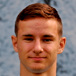 Photo of Niklas Lang