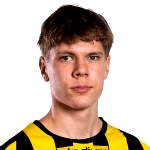 Photo of Никлас Пююхтия