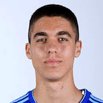 Нико Янкович Photo of Нико Янкович