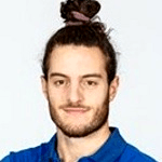 Photo of Niko Mindegia