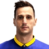 Nikola Kalinić image