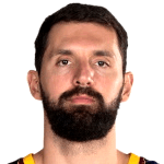 Nikola Mirotic