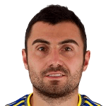 Photo of Nikola Mitrović