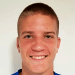 Photo of Nikola Pejović