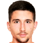 Photo of Nikola Radmanovac