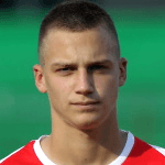 Photo of Nikola Štulić