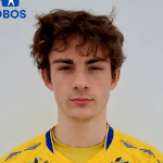 Photo of Николай Якобсен Христов