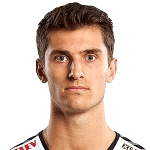 Photo of Nikolaj Enderleit