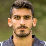 Photo of Nikolaos Vrettos
