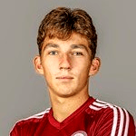 Никс Дусалиевс Photo of Никс Дусалиевс