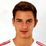Photo of Nils Brüning