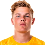 Photo of Nils De Mol