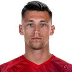Photo of Нильс-Йонатан Кёрбер