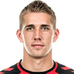 Photo of Nils Petersen