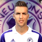 Нильс Винтер Photo of Нильс Винтер